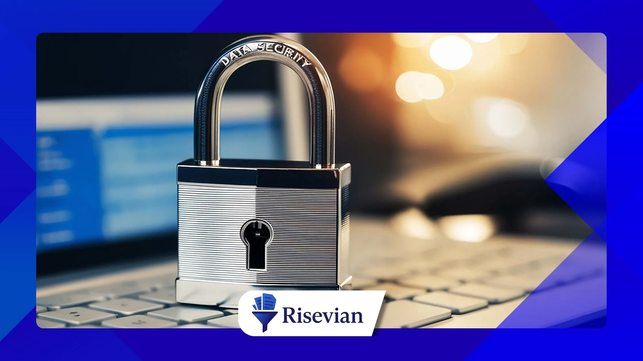 How to Protect Your Personal Data in Daily Life