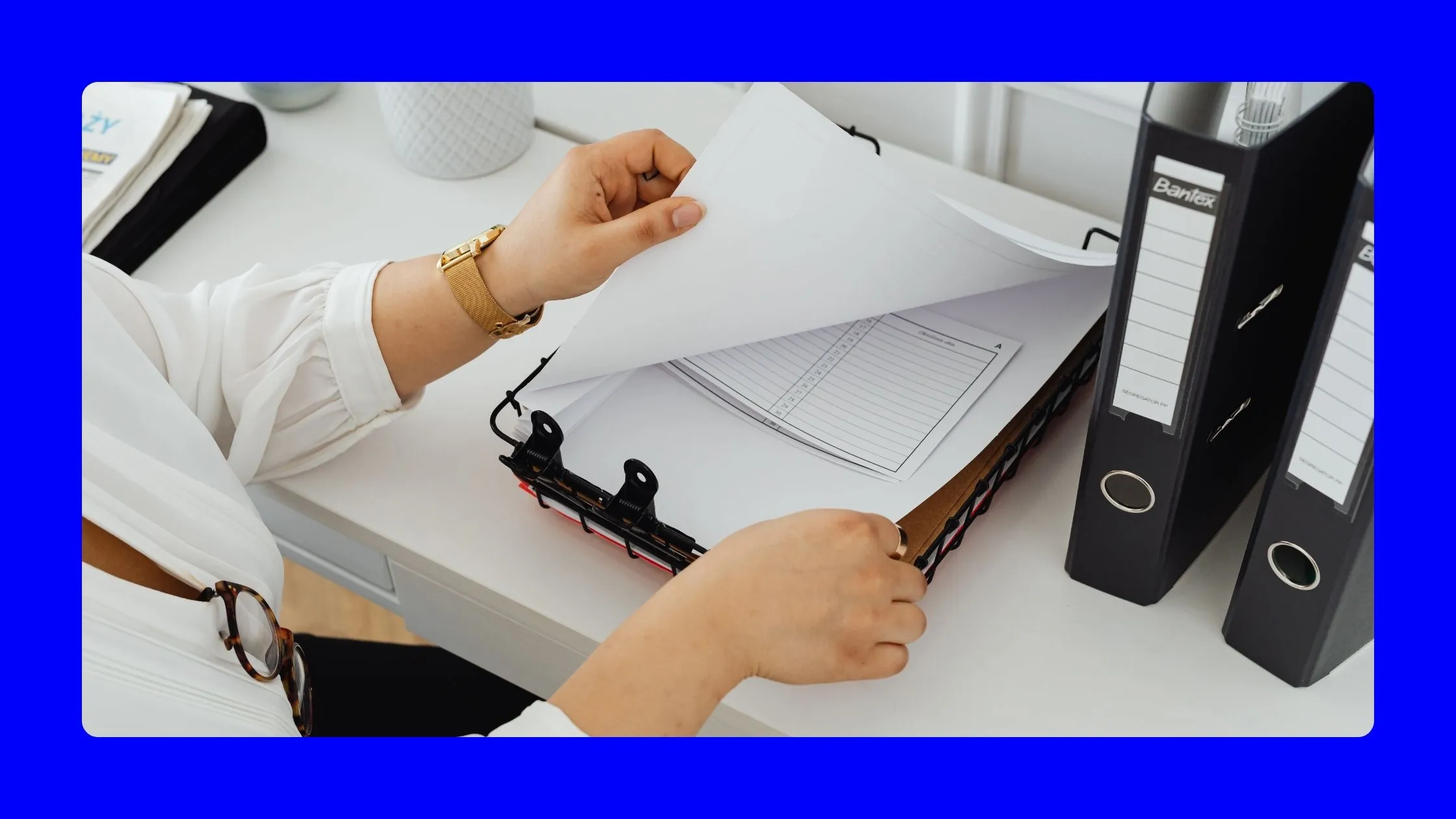 Storage Cleaning and File Management