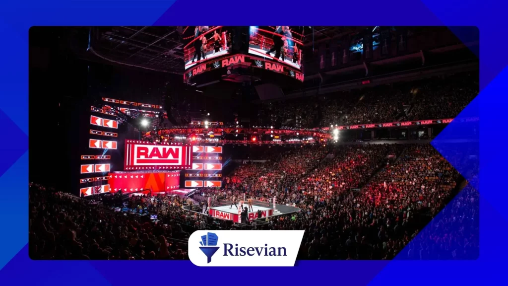 How to Watch WWE Sports Entertainment Live, Anywhere, and Without Complications