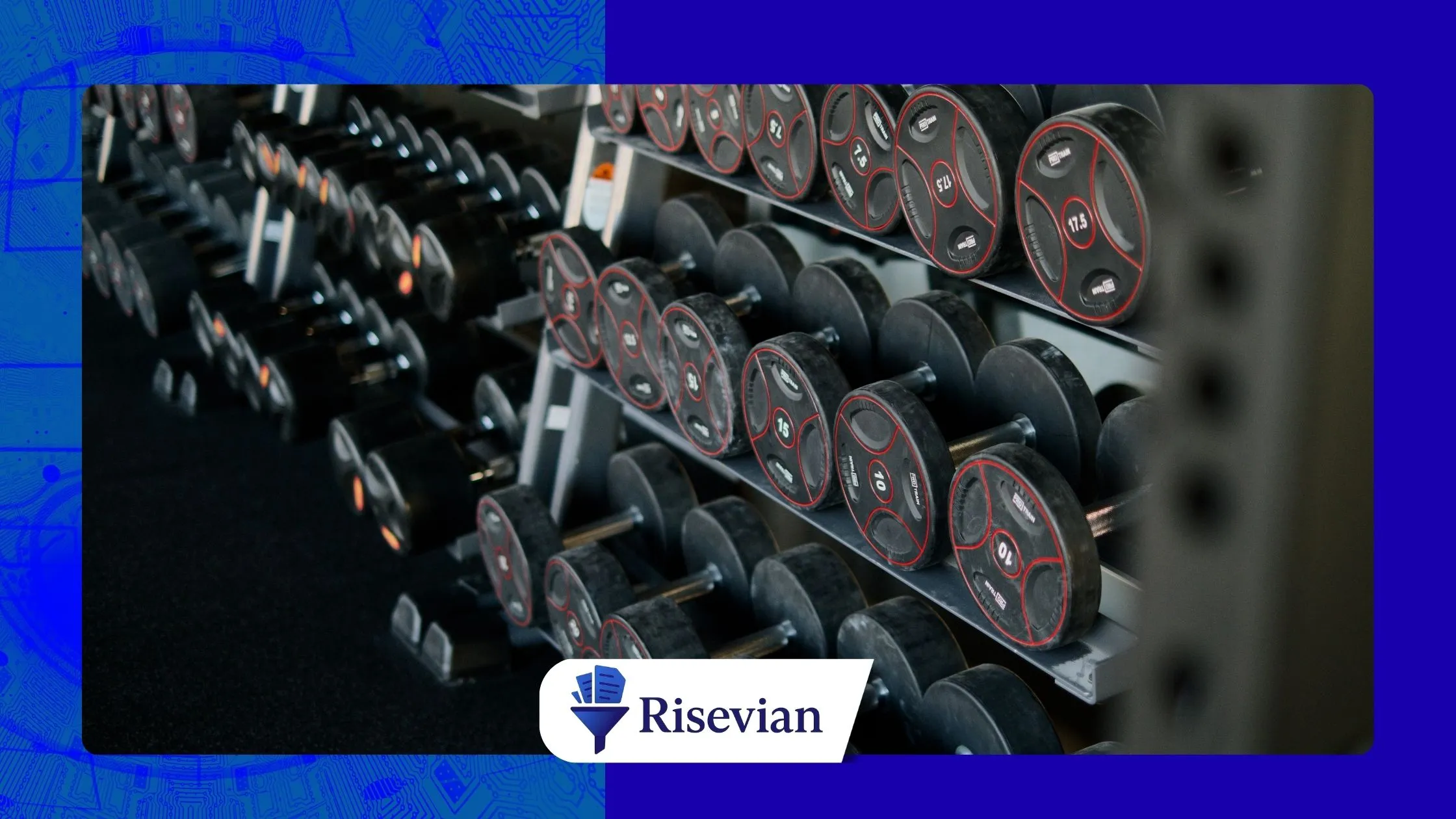 How Apps Have Contributed to Weight Training in Gyms