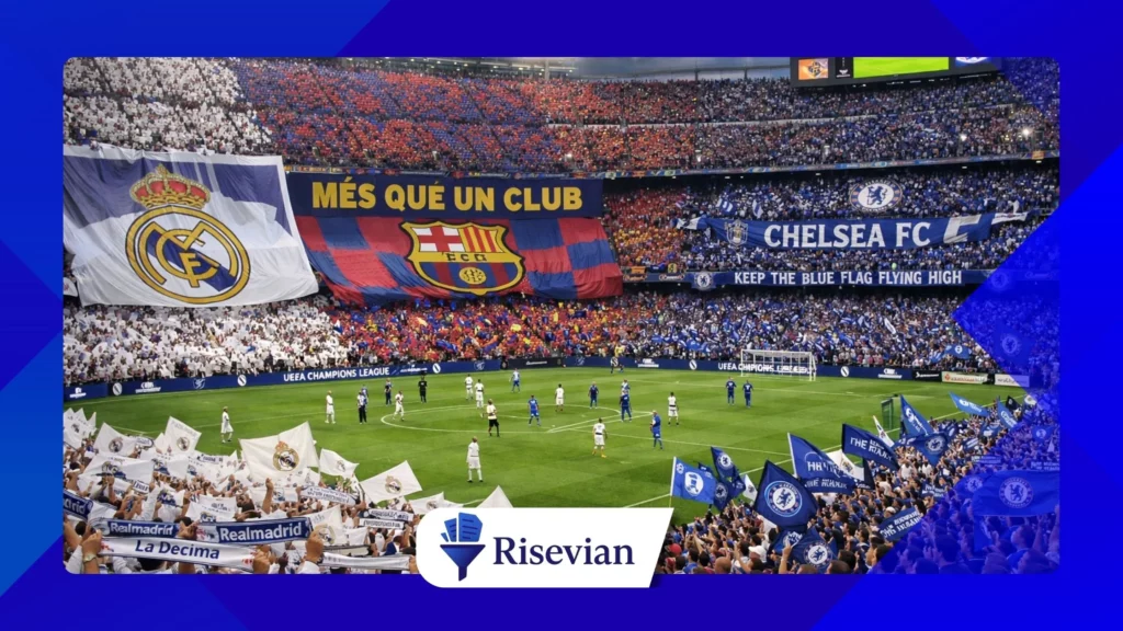 How to Watch Live Soccer for Free