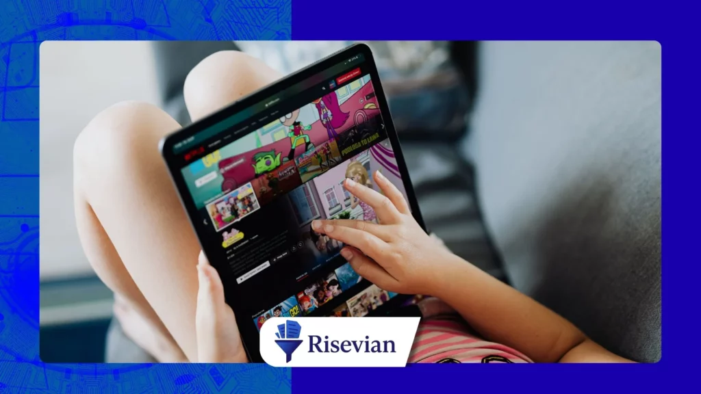 The Evolution of Streaming Platforms and Their Impact on Traditional TV