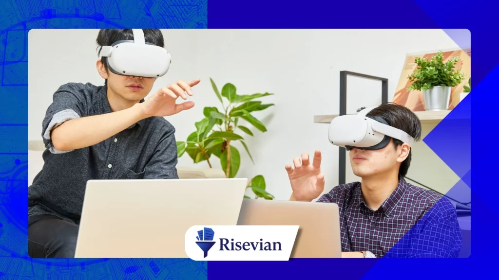 The Evolution of Augmented Reality (AR) in Consumer Technology