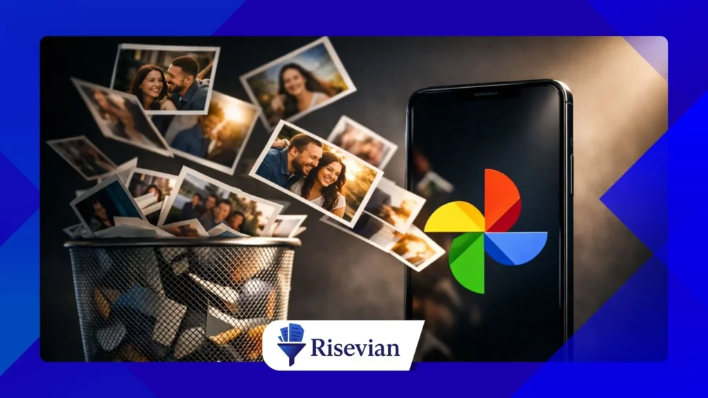 Recover Photos You Lost Long Ago on Your Phone