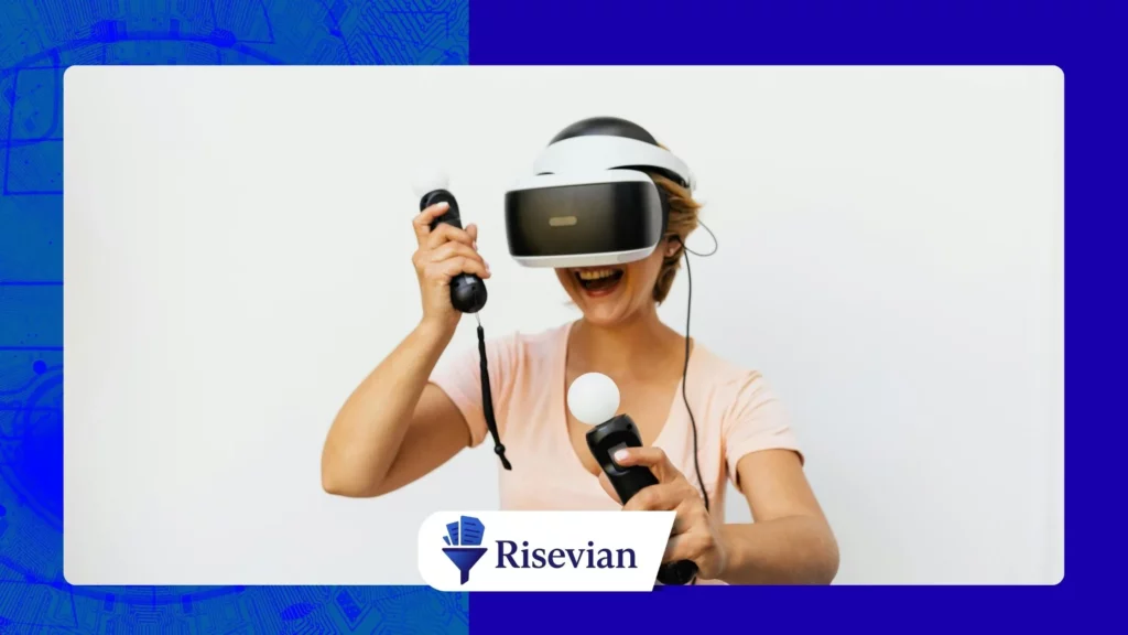 Virtual Reality in Entertainment: Redefining Immersive Experiences