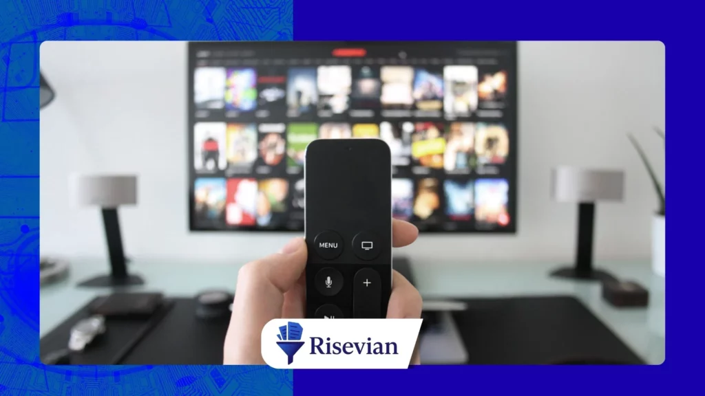 The evolution of streaming platforms and modern entertainment