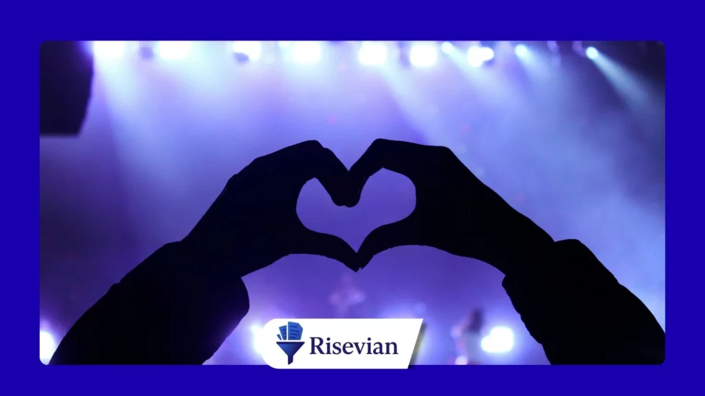 Virtual Concerts: The Future of Live Entertainment